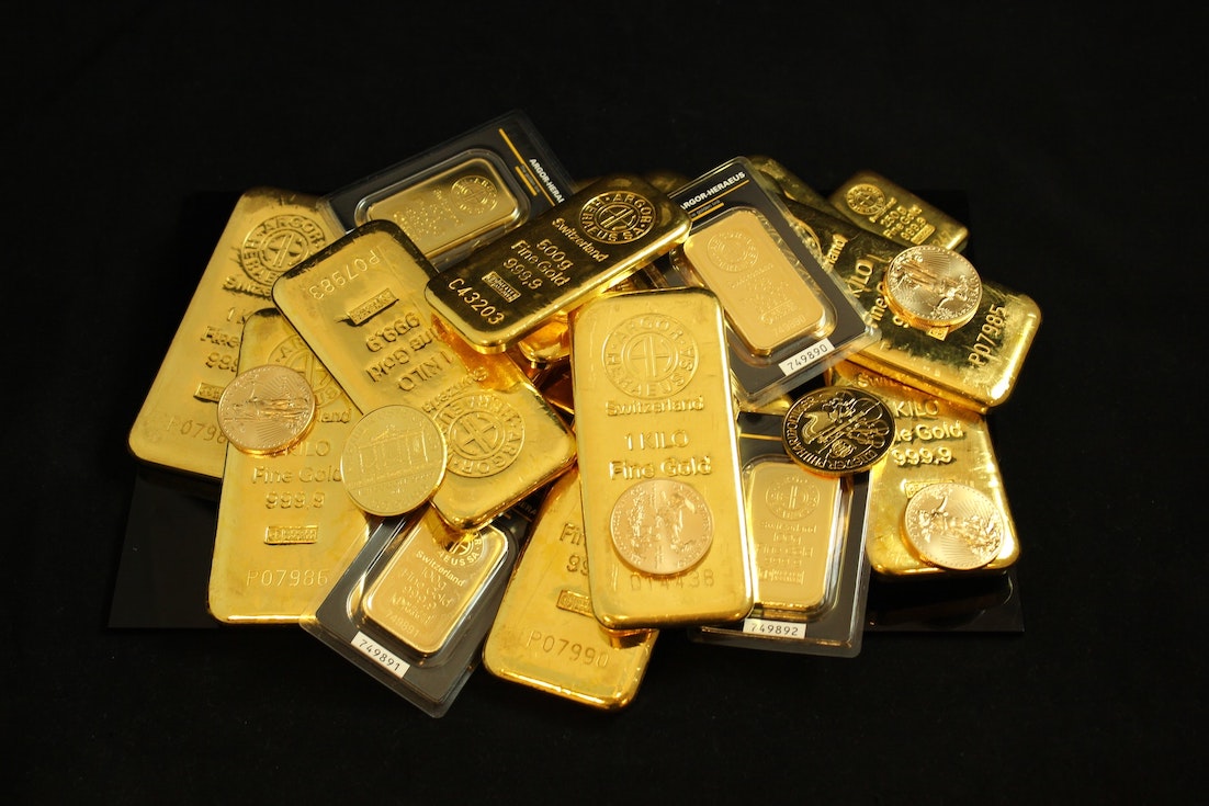 Fiscalité des pièces d'or d'investissement - L'analyse complète